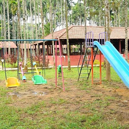 La Flora Prakruth Resort Coorg Madikeri Kültér fotó