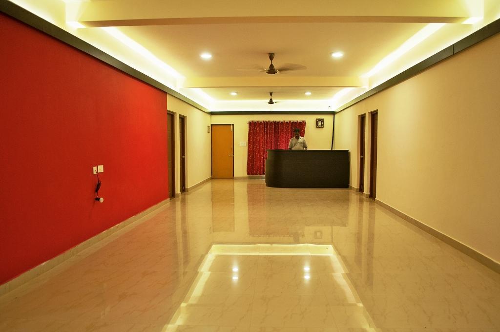 La Flora Prakruth Resort Coorg Madikeri Kültér fotó
