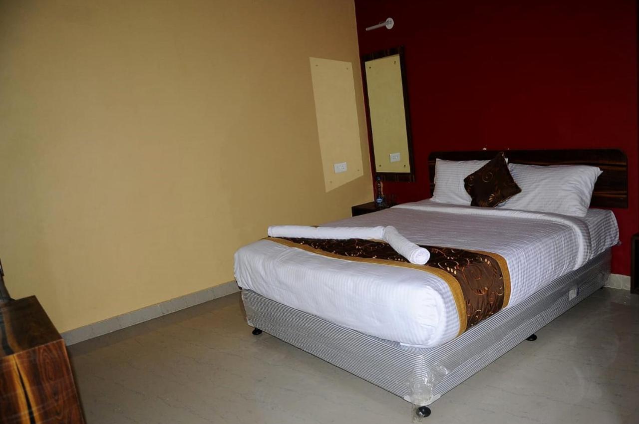 La Flora Prakruth Resort Coorg Madikeri Kültér fotó